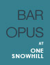 Bar Opus