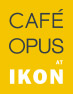 Cafe Opus